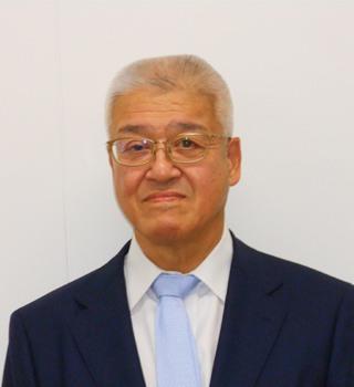 会長　波田 慎治